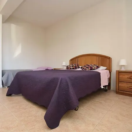 Milan Apartment