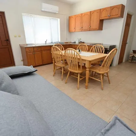 Apartament Milan